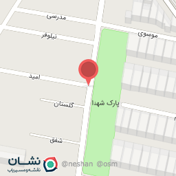 عکس بیمه ایران شعبه فردیس