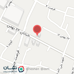 عکس کلینیک شنوایی سنجی آوا