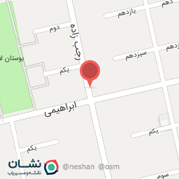 عکس فروشگاه شال و روسری بانو