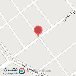 عکس لوازم آرایشی شیدا