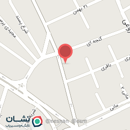 عکس قهوه خانه بهار