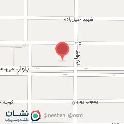 عکس ساختمان اشکان ۵