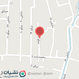 عکس پروتئین سوخاری سبحان