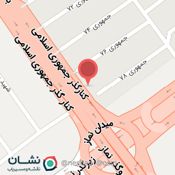 عکس جگر سرای سالار