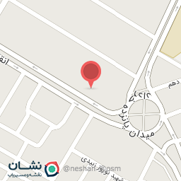 عکس بانک پاسارگاد شعبه انقلاب شعبه کمپلو شمالی (لشکر)