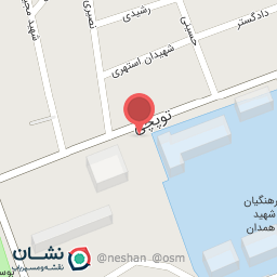 عکس دبیرستان پسرانه ساعی