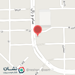 عکس املاک خلیج‌ فارس