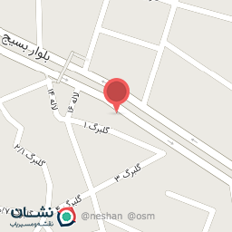 عکس تصفیه آب حسینی