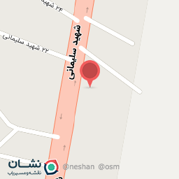 عکس هایپر مارکت خلیج فارس