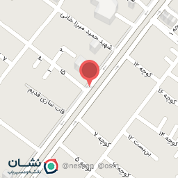 عکس پاساژ آریا 