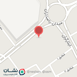 عکس بانک کشاورزی اهرم