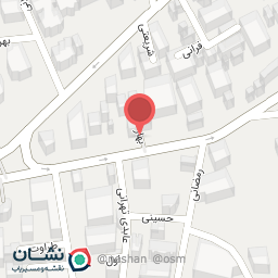 عکس رستوران هانون