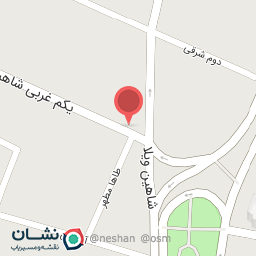 عکس برش لیزر قمیشی