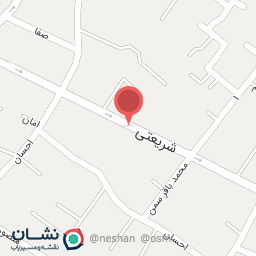 عکس پارکینگ عمومی