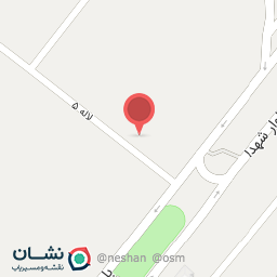 عکس مزار حاج حسین رضائیان