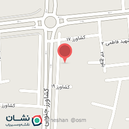 عکس رستوران سنتی نارسیس