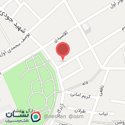 عکس تولیدی اسماعیل زاده 