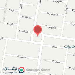 عکس میدان اسفند