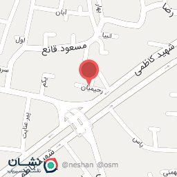 عکس باشگاه بدنسازی مردان آهنین