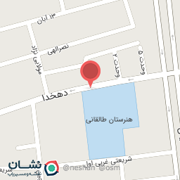 عکس فروشگاه کتونی نوید