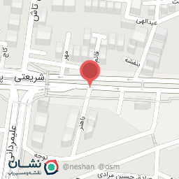 عکس اتو سرویس پاور اویل