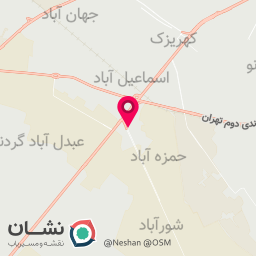 عکس رستوران فردین