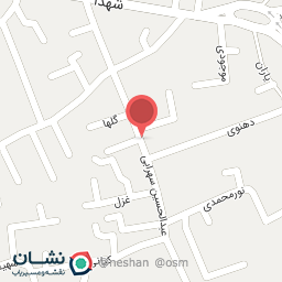 عکس پولک و نبات سجادی