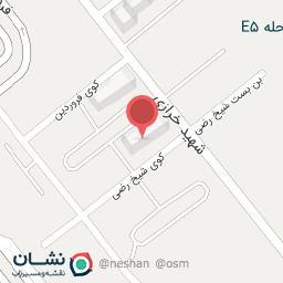 عکس مجتمع گلبرگ ۵ و ۶