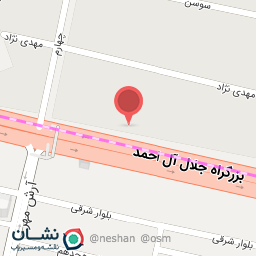 عکس مرکز دندانپزشکی آران