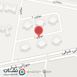 عکس برج مسکونی b5