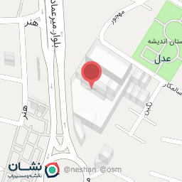 عکس باشگاه ورزشی تن ورز 