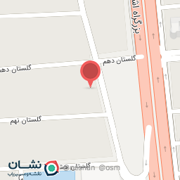 عکس شرکت مهندسان مشاور هفت شهر آریا