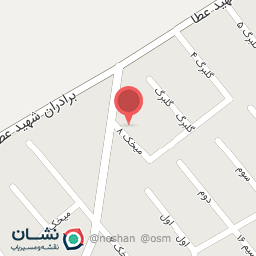 عکس مشاور املاک اله وردی