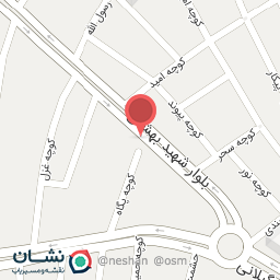 عکس کفش شهر 