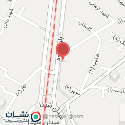 عکس گالری شهر ساعت