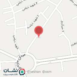 عکس الکتریکی مهتاب+