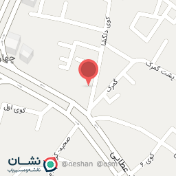 عکس پارچه و پرده سرای سید غلامی