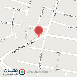 عکس داروخانه دکتر سلامی