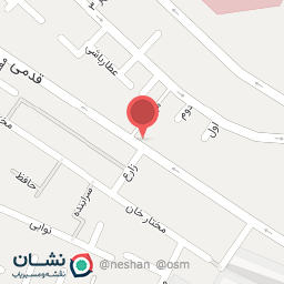 عکس خشکشویی روشن