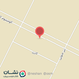 عکس بازارچه آلومینیوم کاران