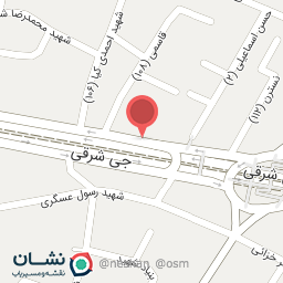 عکس تعمیر شیشه فلاسک