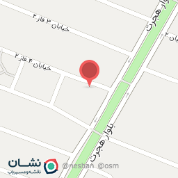 عکس پیرایشگاه تاپ کات