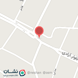 عکس قنادی چمن زار