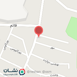 عکس کتابخانه عمومی بهشتی