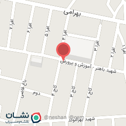 عکس مدرسه غیرانتفاعی آینده سازان