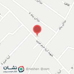 عکس میوه سرای سجاد 