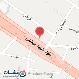 عکس موسسه آموزشی علوم و فنون کیش