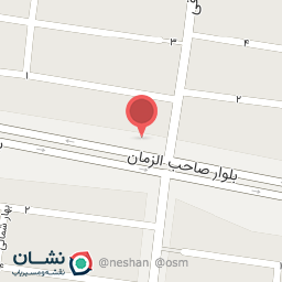 عکس سوپر مارکت صاحب الزمان