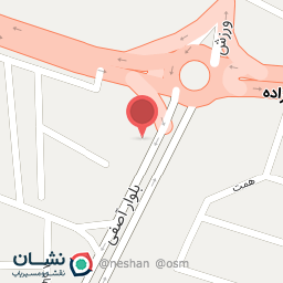 عکس مسجد امام جعفر صادق