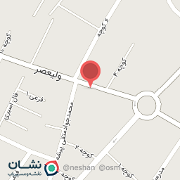 عکس مطب دکتر مسعود نصیری نژاد